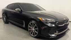 2020 Kia Stinger GT2