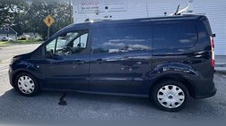 2021 Ford Transit Connect XL