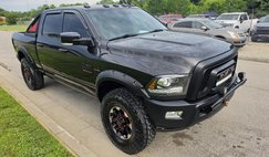 2017 Ram Ram Pickup 2500 Power Wagon