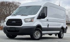 2016 Ford Transit 150