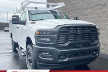 2026 Ram Ram Pickup 2500 Tradesman