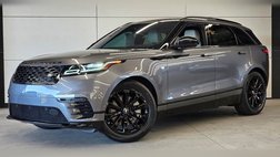 2019 Land Rover Range Rover Velar P340 R-Dynamic SE