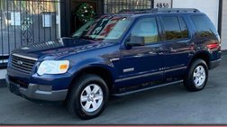 2006 Ford Explorer XLS