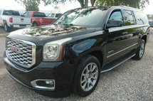 2015 GMC Yukon XL Denali