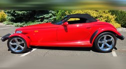 1999 Plymouth Prowler Base