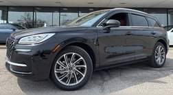 2024 Lincoln Corsair Grand Touring