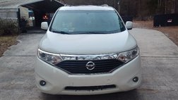2011 Nissan Quest SL