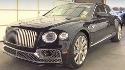2020 Bentley Flying Spur W12