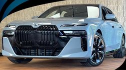 2023 BMW i7 xDrive60