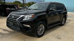 2014 Lexus GX 460 Luxury