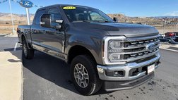 2024 Ford Super Duty F-250 Lariat