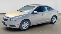 2011 Chevrolet Cruze LT