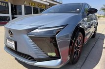 2023 Lexus RZ 450e Premium