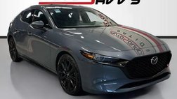 2021 Mazda MAZDA3 Premium