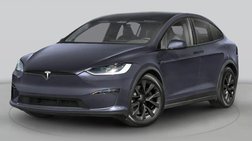 2024 Tesla Model X Base