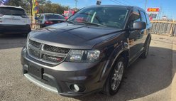 2019 Dodge Journey GT