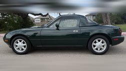 1991 Mazda MX-5 Miata Special