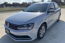 2018 Volkswagen Jetta 1.4T S
