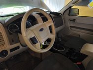 2012 Ford Escape XLS