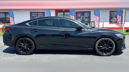 2016 Mazda MAZDA6 i Grand Touring