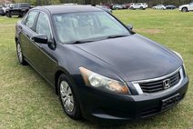 2010 Honda Accord LX
