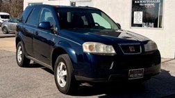 2007 Saturn VUE Base