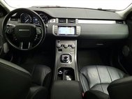 2019 Land Rover Range Rover Evoque SE