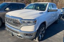 2019 Ram Ram Pickup 1500 Limited