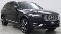 2024 Volvo XC90 B6 Plus Bright Theme 7P