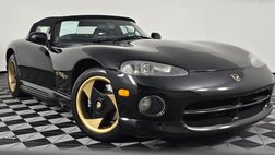 1993 Dodge Viper RT/10