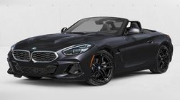 2026 BMW Z4 M40i
