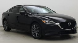 2020 Mazda MAZDA6 Touring