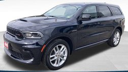 2024 Dodge Durango R/T