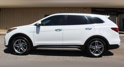 2019 Hyundai Santa Fe XL Limited Ultimate
