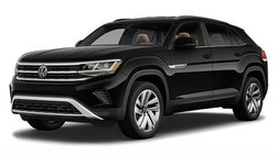2021 Volkswagen Atlas Cross Sport V6 SE 4Motion
