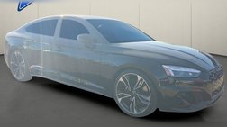 2024 Audi S5 Sportback 3.0T quattro Prestige