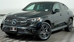 2025 Mercedes-Benz GLC-Class GLC 300 4MATIC