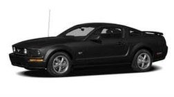 2008 Ford Mustang GT Premium