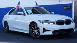 2020 BMW 3 Series 330i