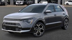 2025 Kia Niro EX Touring