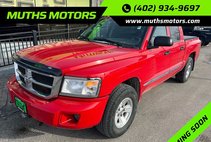 2008 Dodge Dakota SLT