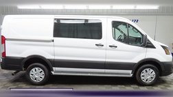 2023 Ford Transit 250