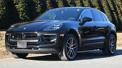 2024 Porsche Macan S