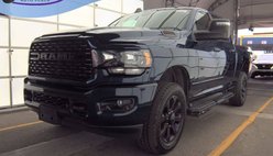 2024 Ram Ram Pickup 2500 Big Horn