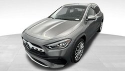 2022 Mercedes-Benz GLA-Class GLA 250 4MATIC