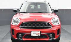 2022 MINI Countryman Cooper S