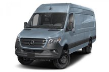 2026 Mercedes-Benz Sprinter 3500XD