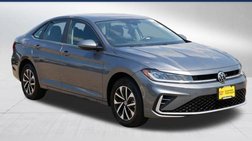 2026 Volkswagen Jetta S