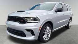 2024 Dodge Durango R/T
