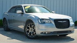 2016 Chrysler 300 S